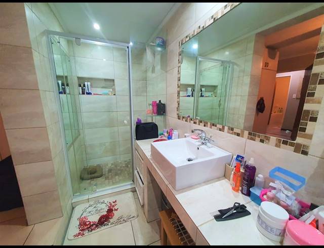 2 BEDROOM HOUSE FOR SALE IN BELLVILLE CENTRAL